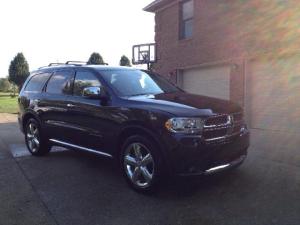 Venta de Cremalleras de Direccion usadas de Dodge Durango