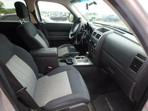 Volantes para Dodge Nitro