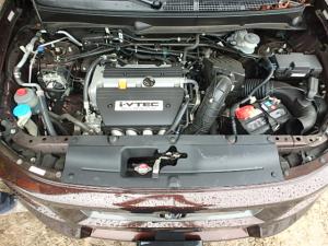 Alternadores Seminuevos para Honda Element