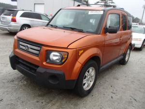 Venta de Faros Originales para Honda Element