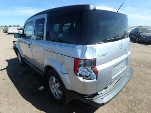Barras de torsion Seminuevas para Honda Element