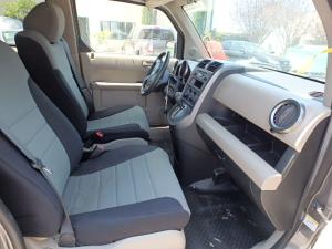 Columnas de direccion Seminuevas para Honda Element