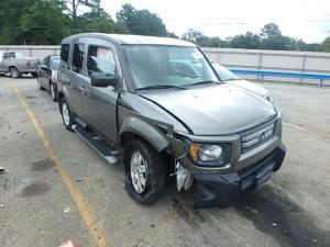 Baleros homocineticos Seminuevos para Honda Element