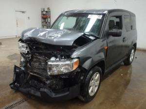 Venta de Transfers Originales para Honda Element