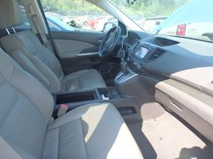 Venta de Columnas de Direccion de Honda CR-V