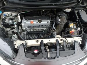 Marchas en Venta para Honda CR-V