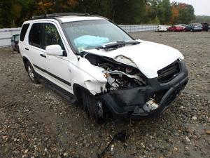 Venta de Transfers para Honda CR-V