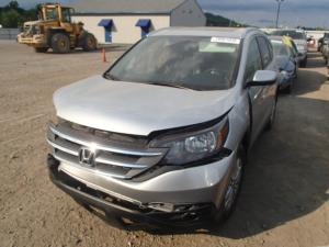 Venta de Barras de Torsion Originales de Honda CR-V