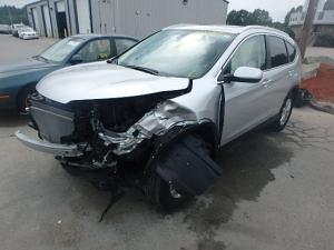 Planchuelas en Venta para Honda CR-V