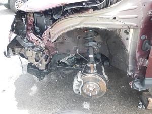 Venta de Baleros Homocineticos Usados de Honda CR-V