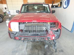 Venta de Condensadores Seminuevos de Jeep Commander