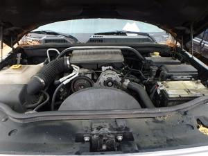 Venta de Bobinas Usadas de Jeep Commander