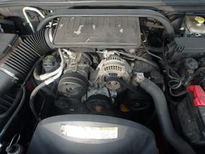En Venta Alternadores para Jeep Commander