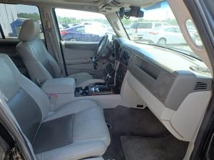 En Venta Columnas de direccion para Jeep Commander