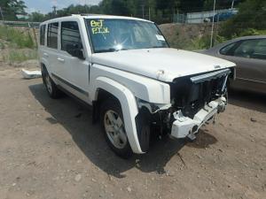 En Venta Barras de torsion para Jeep Commander