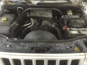 Venta de Aros dentados para Jeep Commander