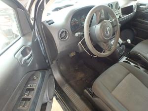 Columnas de Direccion para Jeep Compass