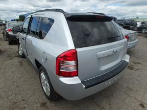 Venta de Medallones Originales para Jeep Compass