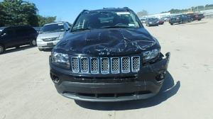 Venta de Condensadores Originales para Jeep Compass