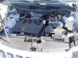 Venta de Aros dentados Originales para Jeep Compass
