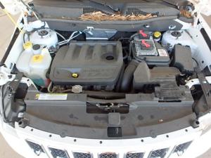 Alternadores usados y seminuevos en Venta para Jeep Compass