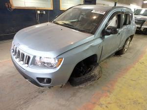 Baleros Homocineticos Usados de Jeep Compass