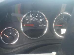 Venta de Velocimetros Seminuevos para Jeep Wrangler