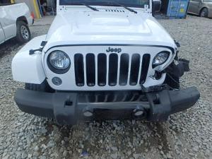 Condensadores Verificados para Jeep Wrangler