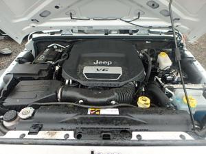Bobinas Verificadas para Jeep Wrangler