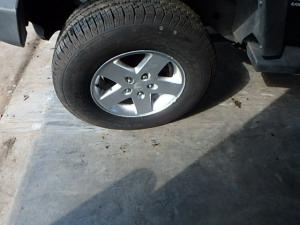 Rines Originales en Venta para Jeep Wrangler