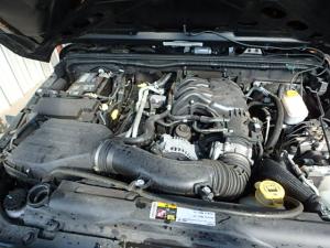 Venta de Powers Originales para Jeep Wrangler