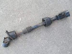 Venta de Columnas de direccion Jeep Wrangler