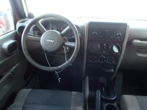 Venta de Columnas de Direccion Jeep Wrangler 