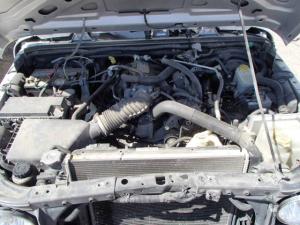 Alternadores Originales en Venta para Jeep Wrangler