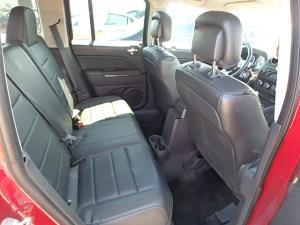 En Venta Asientos Seminuevos para Jeep Patriot