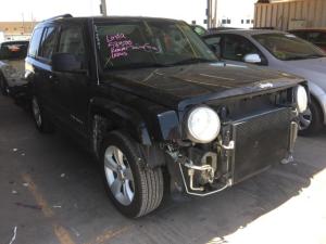 En Venta Marcos de radiadores Seminuevos para Jeep Patriot