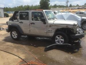 Venta de Baleros Homicineticos Usados de Jeep Wrangler