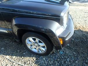 Salpicaderas Seminuevas en Venta para Jeep Liberty