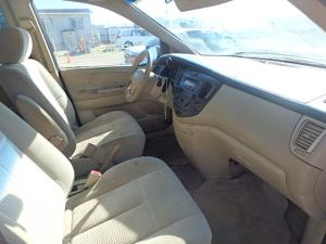 Tableros Originales para Mazda MPV