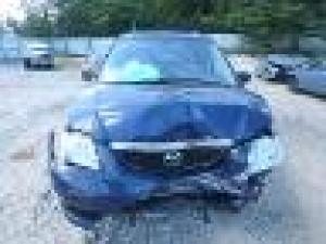 Cremalleras de direcciones para Mazda MPV