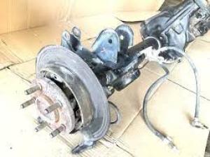 Venta de Diferenciales para Jeep Liberty