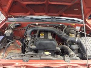 Modulos de ABS Originales en Venta para Isuzu Amigo
