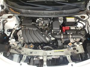 Venta de Marchas Originales para Nissan Versa
