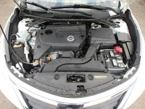 Venta de Alternadores para Nissan Altima