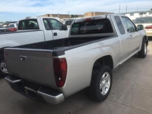Cajones de carga o Bateas en Venta para Chevrolet Colorado