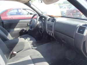 Venta de Columnas de Direccion para Chevrolet Colorado