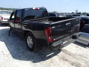 Medallones en Venta para Chevrolet Colorado