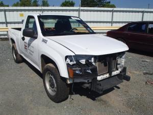 Venta de Baleros Homocineticos de Chevrolet Colorado