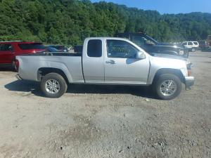 Venta de Barras de Torsion Chevrolet Colorado