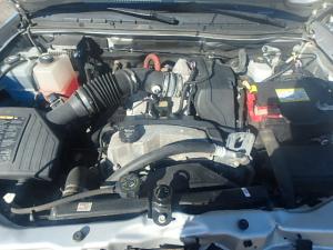 Alternadores Originales en Venta para Chevrolet Colorado